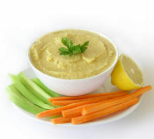 hummus