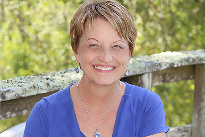 Deborah Myers
