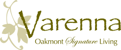 Varenna logo