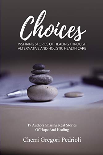 Choices Book Cover
