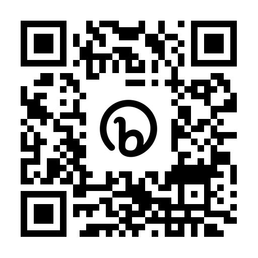 QR Code for GPS for Mind Body Spirit 2023