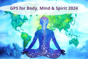 GPS Body, Mind & Spirit 2024