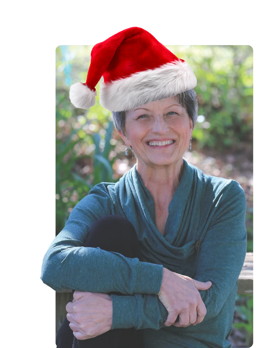 Santa Deborah