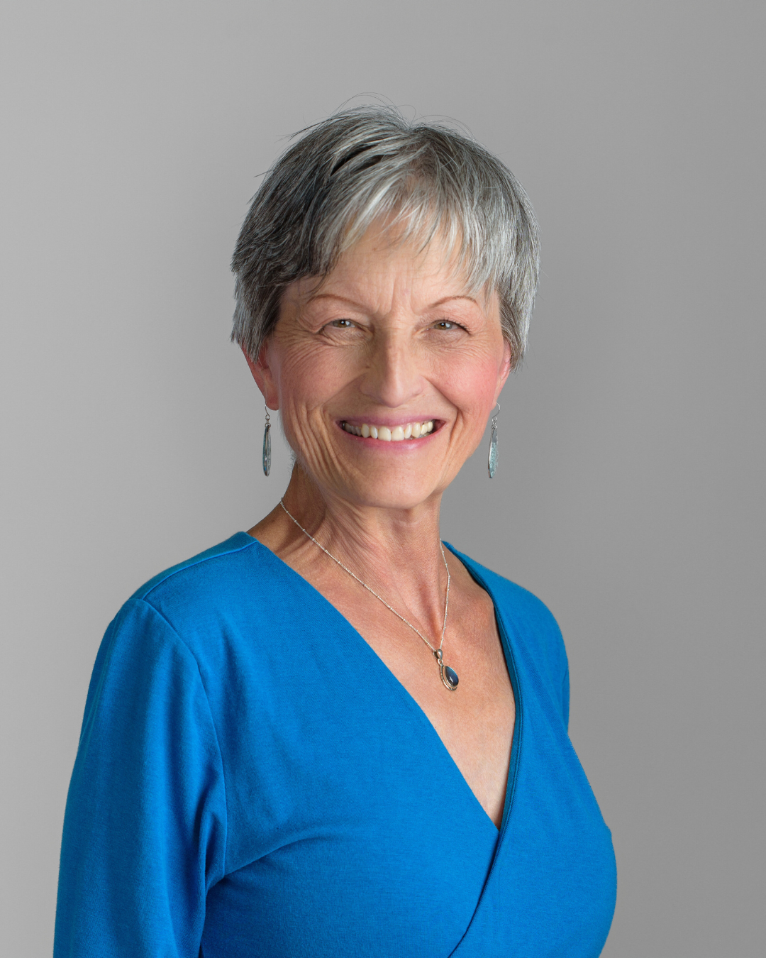 Deborah Myers Certified Acupressurist