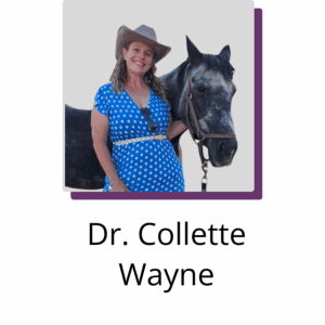 2026-Dr. Collette Wayne