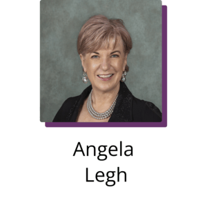 -Angela Legh -Angela Legh