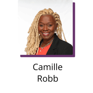 -Camille Robb -Camille Robb