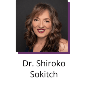-Dr. Shiroko Sokitch
