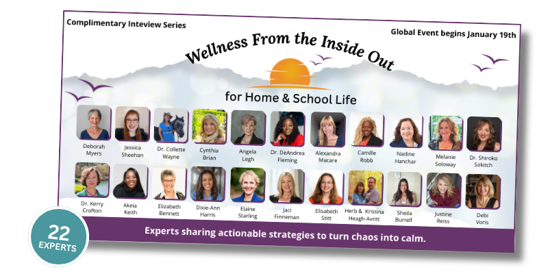 Educational and Parenting Experts