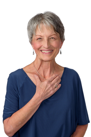 Deborah Myers healing